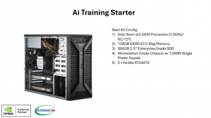 Ai training starter by cs